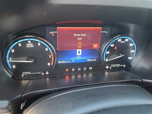 Certified 2022 Ford Bronco Sport Badlands image 26