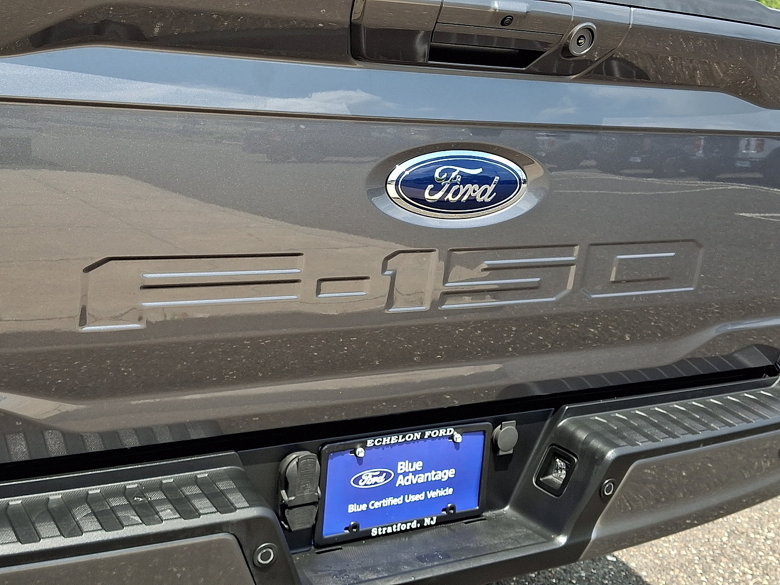 Certified 2023 Ford F150 XLT w/ Equipment Group 302A High AWD/4WD image 30