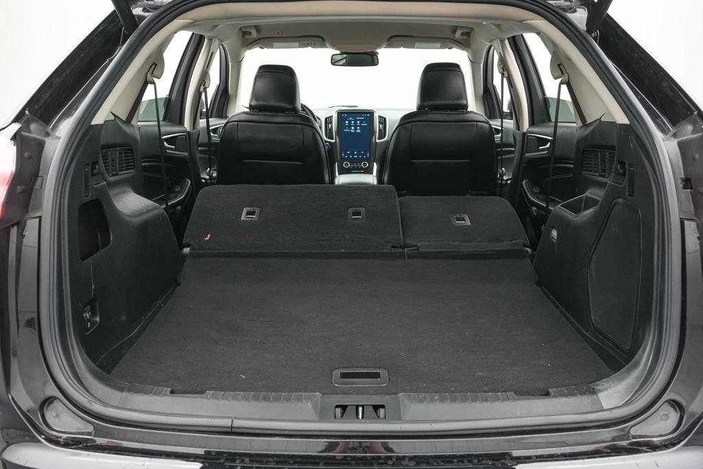 Certified 2023 Ford Edge Titanium AWD/4WD image 20