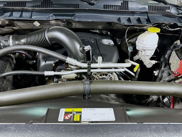 Used 2019 RAM 1500 Express w/ Express Value Package image 23