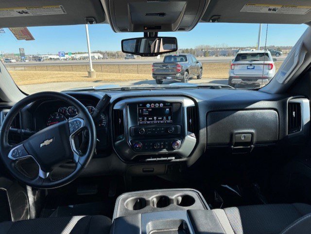 Used 2017 Chevrolet Silverado 1500 LT w/ All Star Edition image 27