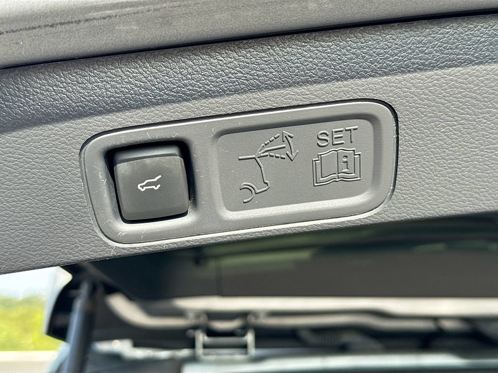 Certified 2024 Ford Expedition Max Limited AWD/4WD image 31