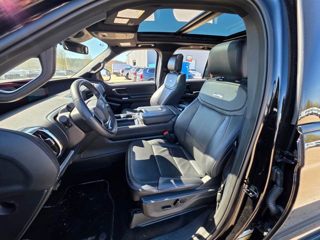 Certified 2025 Ford Expedition Max Platinum w/ Stealth Appearance Package AWD/4WD image 26