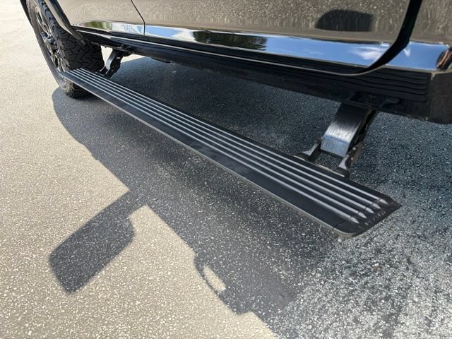 Used 2021 RAM 2500 Limited AWD/4WD image 12
