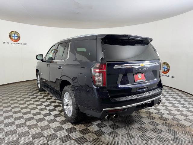 Used 2023 Chevrolet Tahoe Premier AWD/4WD image 21