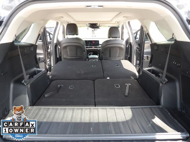 Used 2024 Kia Sorento S w/ Panoramic Sunroof Package FWD image 32