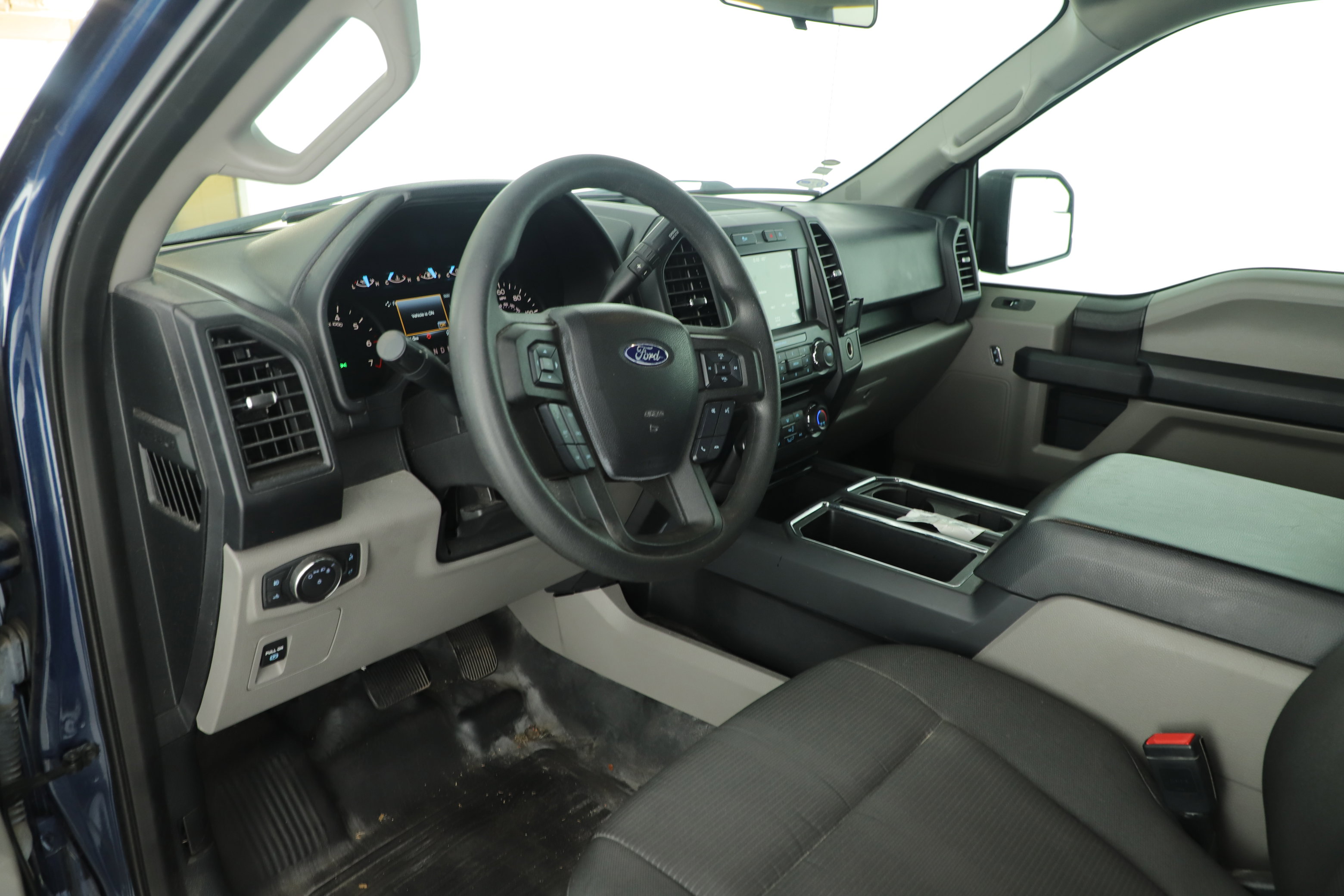 Certified 2018 Ford F150 XL w/ Equipment Group 101A Mid image 3