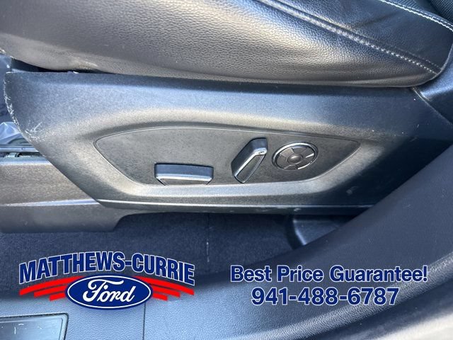 Certified 2020 Ford Explorer ST w/ ST Street Pack AWD/4WD image 10