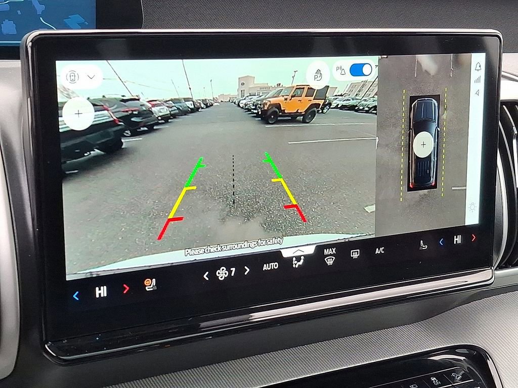 Certified 2025 Ford Expedition Max Active image 19