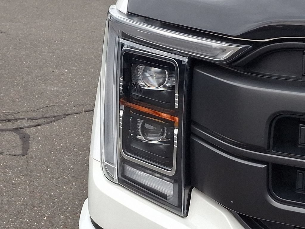 Certified 2023 Ford F150 Lariat w/ Equipment Group 502A High AWD/4WD image 8