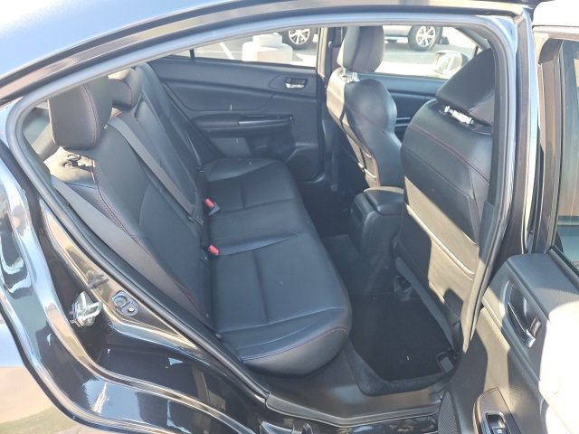 Used 2019 Subaru WRX Limited w/ Popular Package #1 image 6