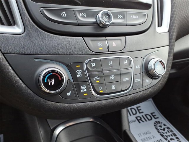Used 2024 Chevrolet Malibu LT image 20