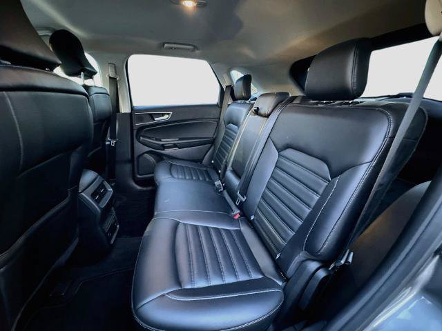 Certified 2024 Ford Edge SEL w/ Convenience Package AWD/4WD image 19