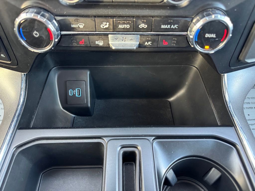 Certified 2023 Ford F150 XLT w/ Equipment Group 302A High image 25