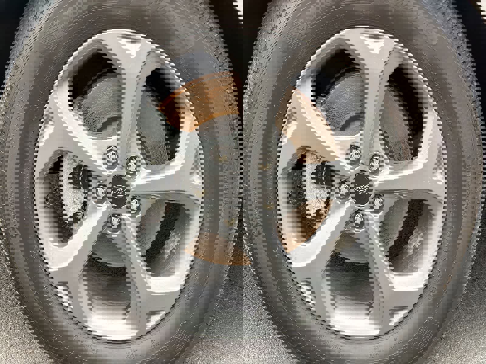 Certified 2023 Ford Escape ST-Line w/ Tech Pack #1 image 14