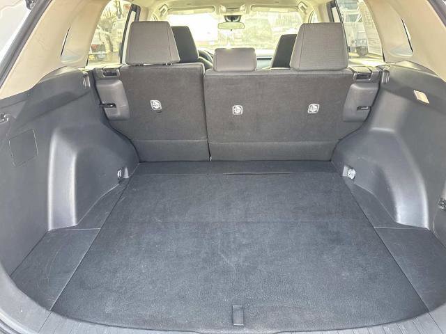 Used 2024 Toyota RAV4 LE AWD/4WD image 11