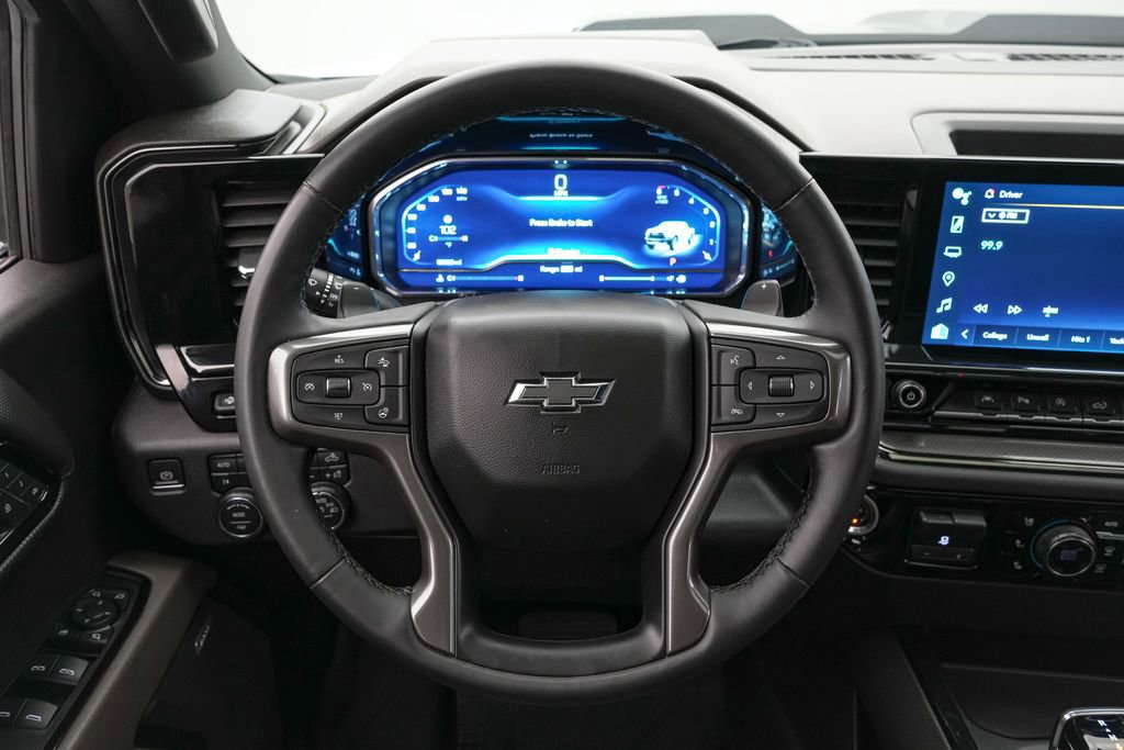Used 2023 Chevrolet Silverado 1500 ZR2 w/ Technology Package image 18