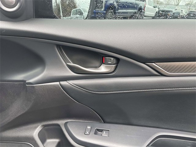 Used 2019 Honda Civic Sport Touring image 29