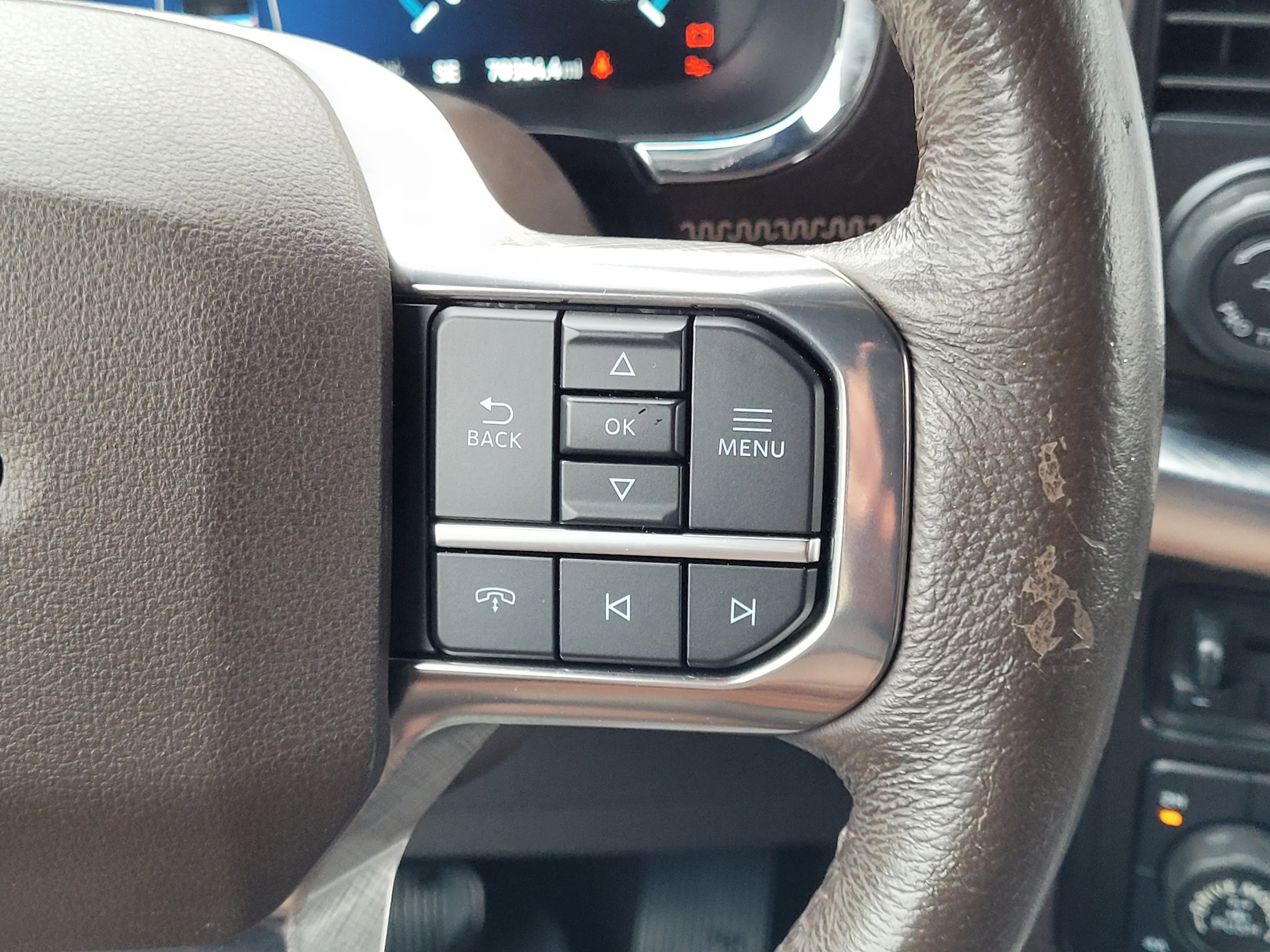 Certified 2021 Ford F150 King Ranch w/ Equipment Group 601A High AWD/4WD image 14