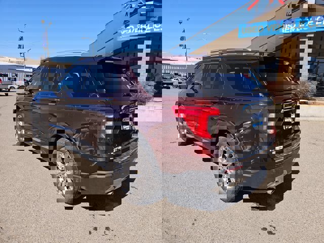 Certified 2020 Ford Explorer Limited image 5