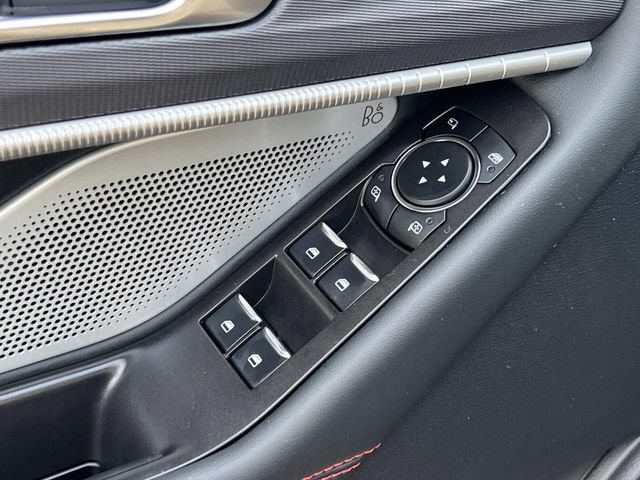 Certified 2025 Ford Explorer ST AWD/4WD image 18