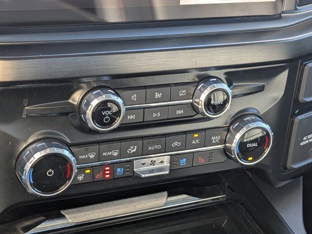 Certified 2023 Ford F450 Lariat image 22