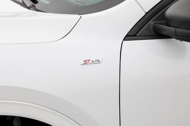 Certified 2023 Ford Escape ST-Line w/ Tech Pack #1 image 13