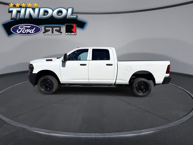 Used 2025 RAM 2500 Tradesman AWD/4WD image 6