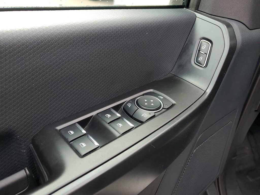 Certified 2023 Ford F150 XL w/ STX Appearance Package AWD/4WD image 12