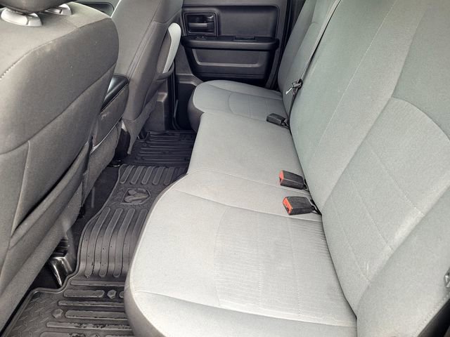 Used 2021 RAM 1500 Tradesman w/ Popular Equipment Group image 12