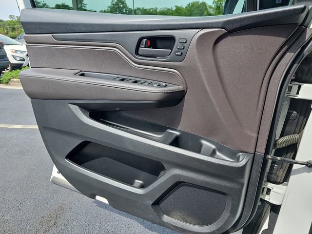 Used 2020 Honda Odyssey EX-L image 25