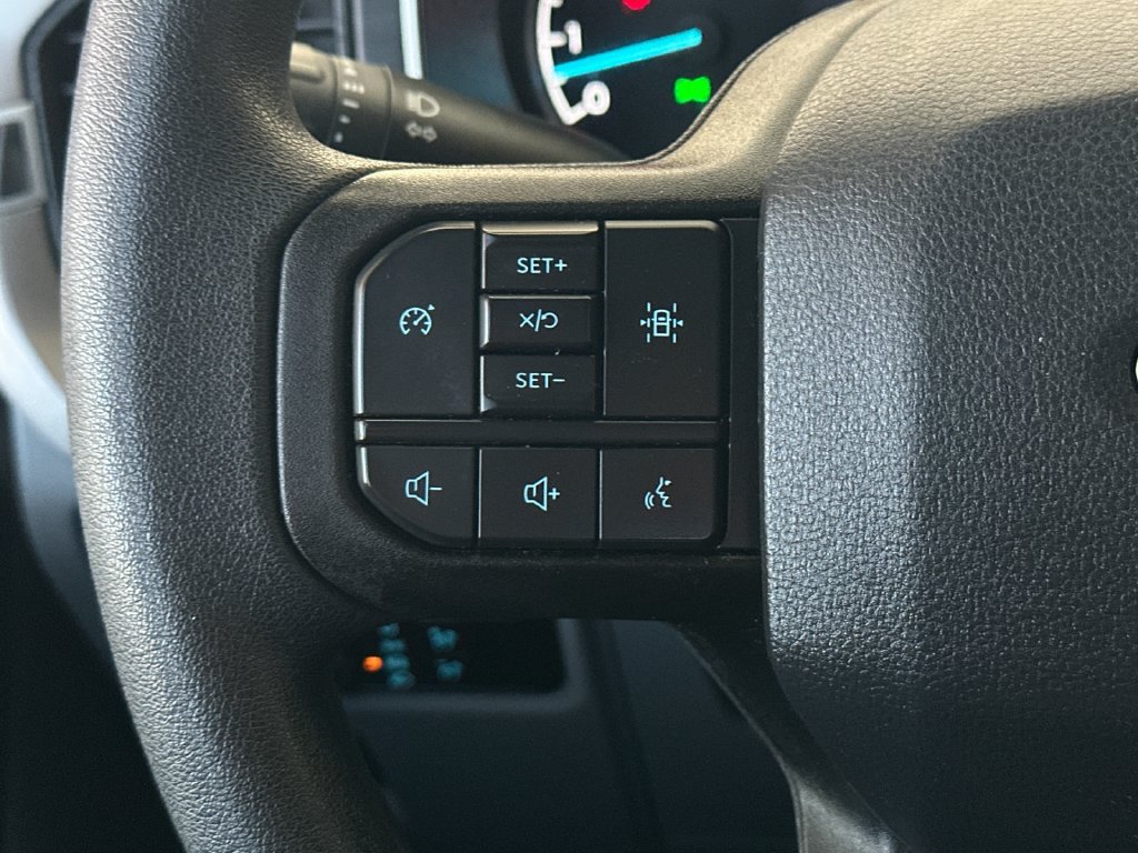 Certified 2023 Ford F150 XL RWD image 22