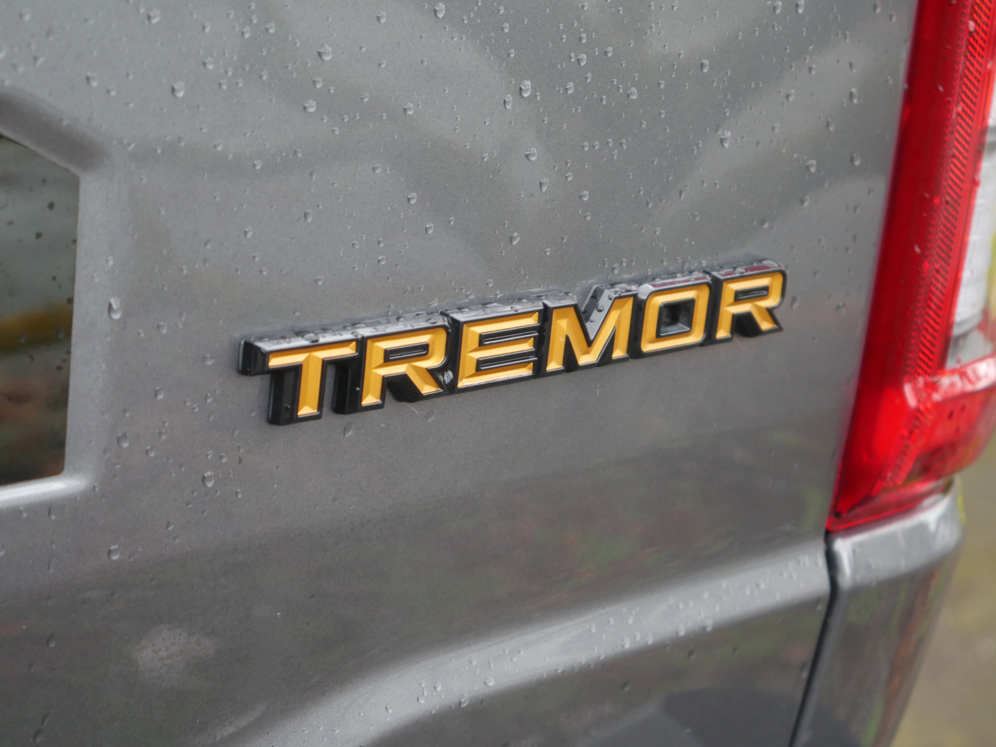 Certified 2023 Ford F150 Tremor w/ Equipment Group 402A High AWD/4WD image 26