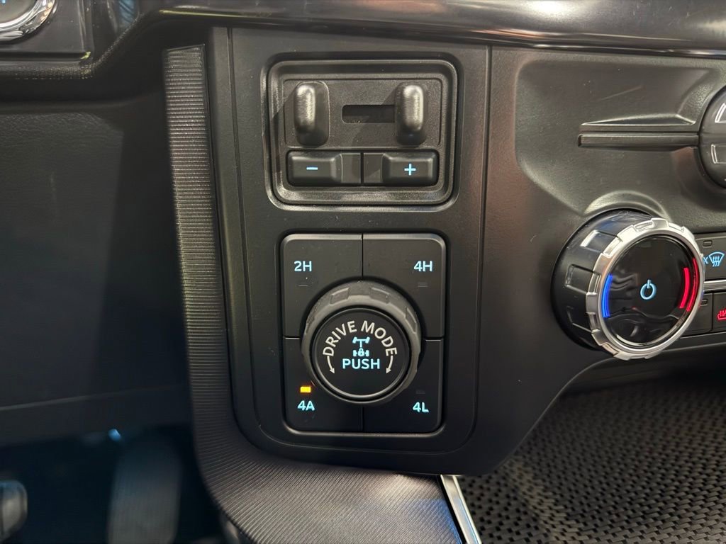 Certified 2024 Ford F150 Raptor w/ Equipment Group 803A Raptor R image 42