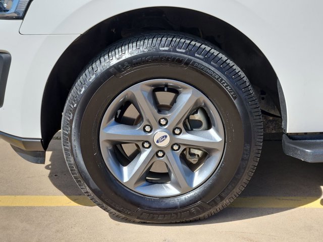 Certified 2021 Ford Expedition XLT image 25