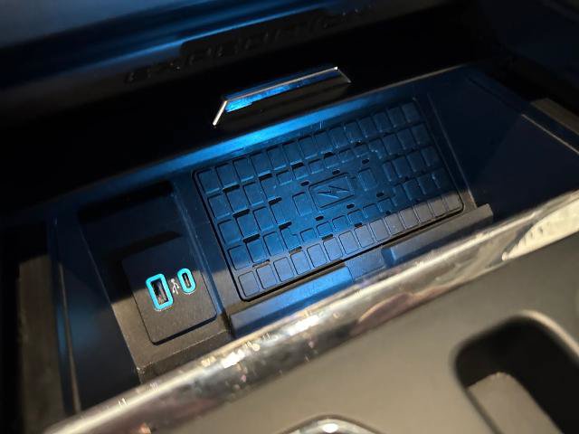 Certified 2024 Ford Expedition Max XLT RWD image 29