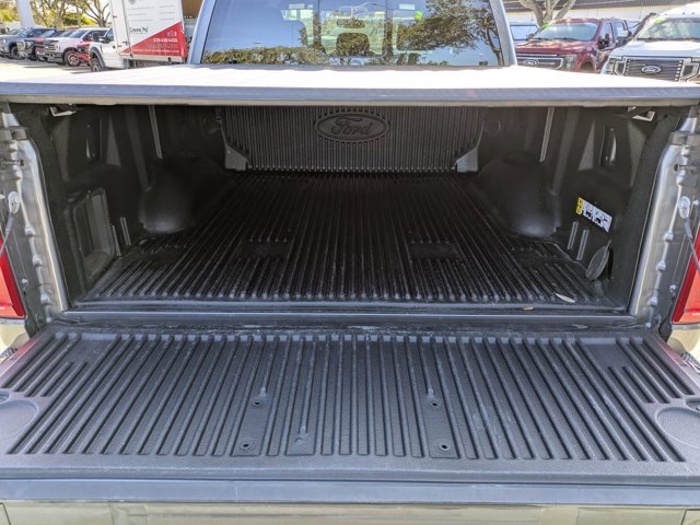 Certified 2022 Ford F150 XLT w/ Equipment Group 302A High image 13