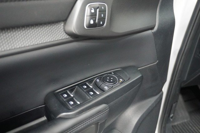 Certified 2025 Ford Ranger Raptor AWD/4WD image 14