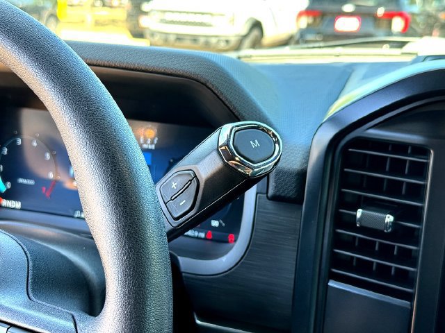 Certified 2024 Ford F150 STX RWD image 19