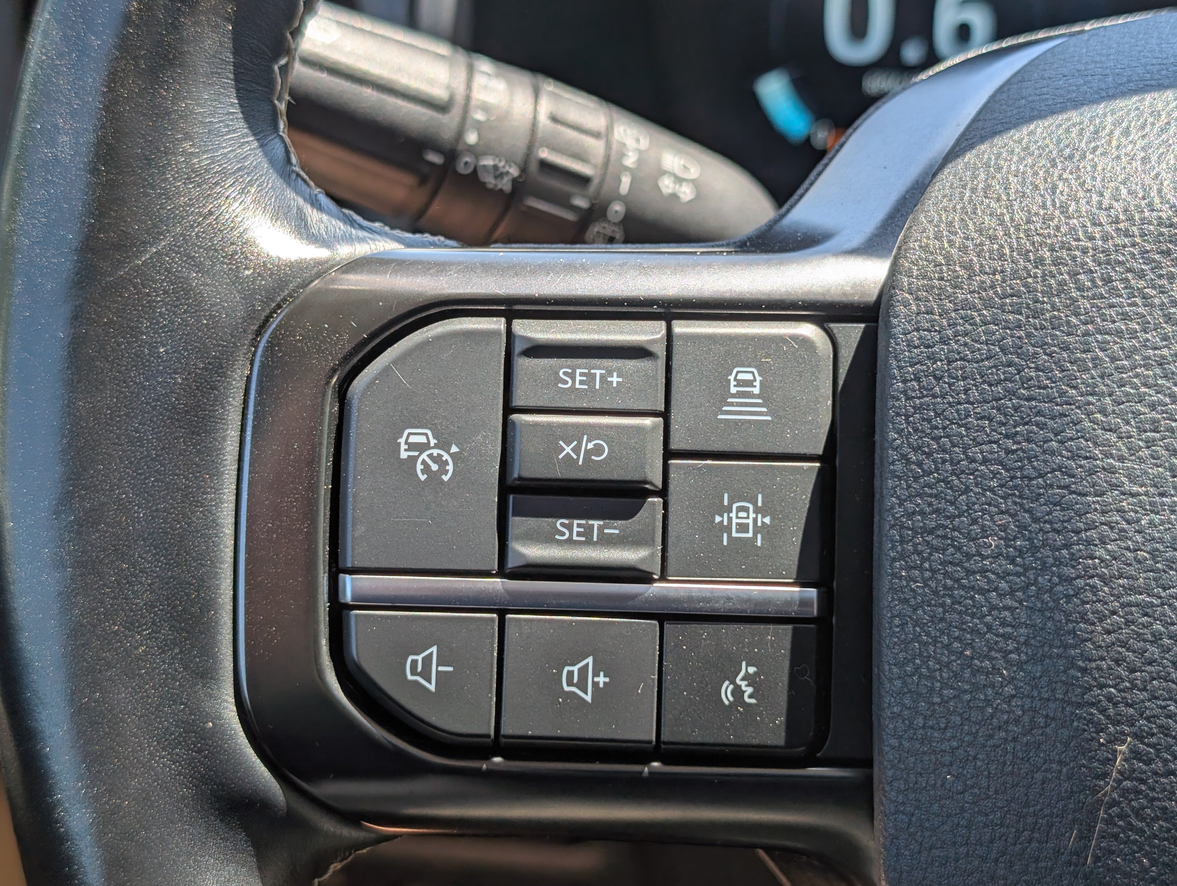 Certified 2023 Ford Expedition Max Platinum AWD/4WD image 28