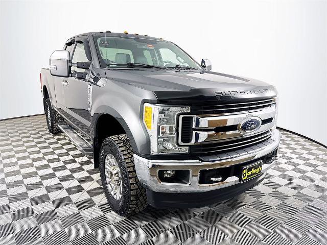 Certified 2017 Ford F350 XLT