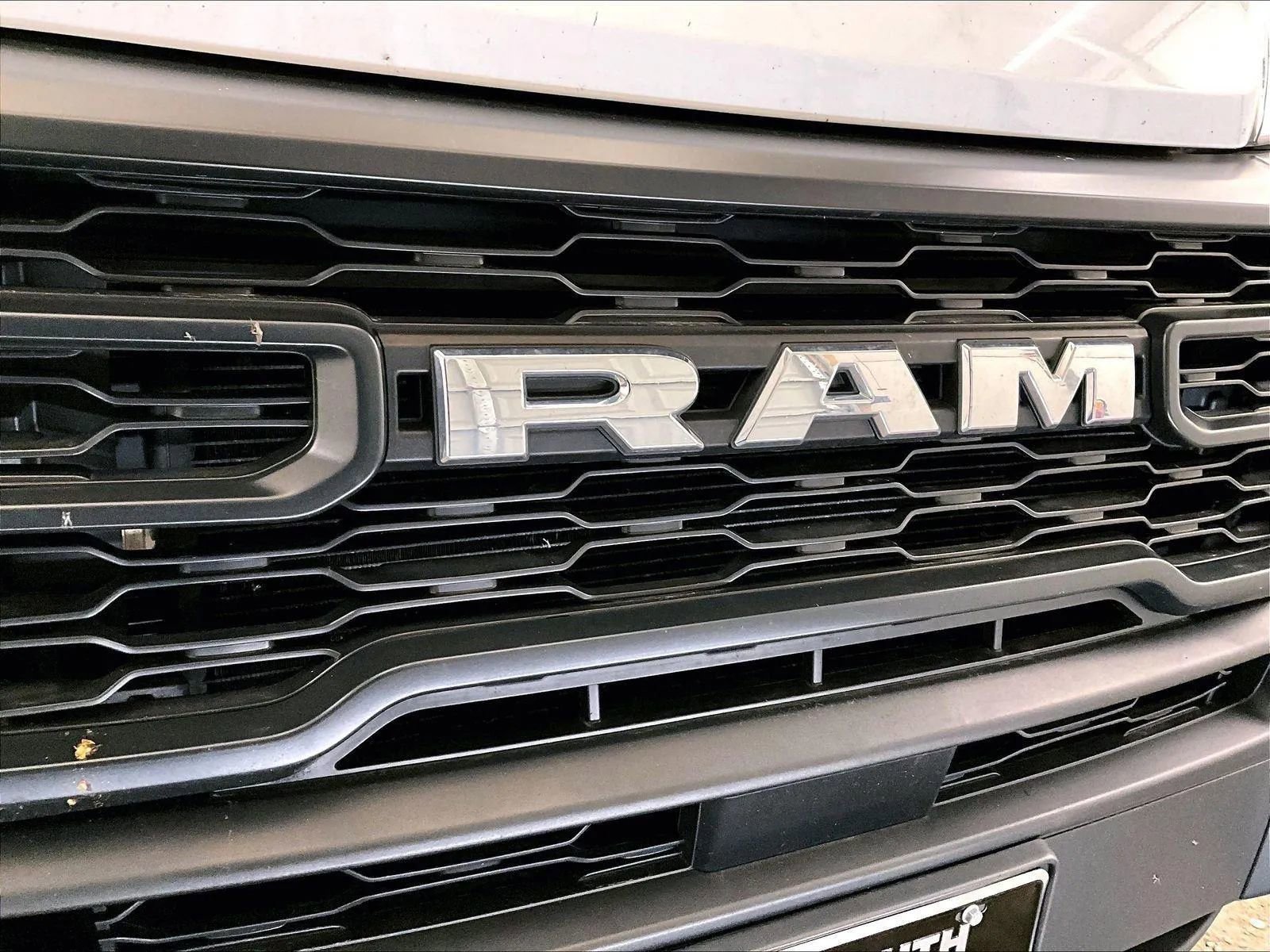 Used 2023 RAM ProMaster 3500 FWD image 27