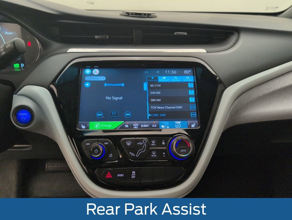 Used 2020 Chevrolet Bolt LT image 29