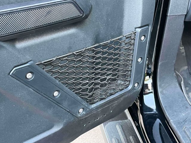 Certified 2024 Ford Bronco Big Bend AWD/4WD image 29