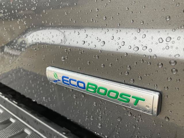 Certified 2023 Ford F150 Lariat AWD/4WD image 12
