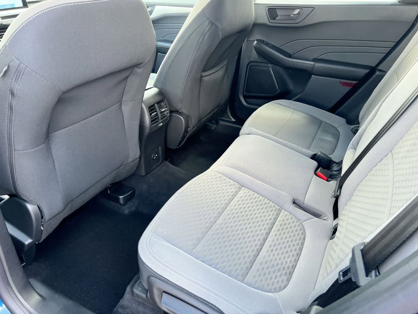Certified 2022 Ford Escape SE w/ Convenience Package AWD/4WD image 18