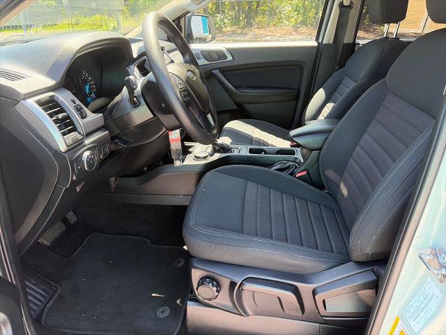 Certified 2022 Ford Ranger XL w/ Equipment Group 101A High AWD/4WD image 19