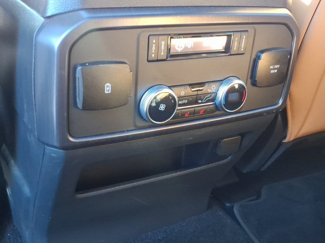 Certified 2023 Ford Expedition Platinum AWD/4WD image 13