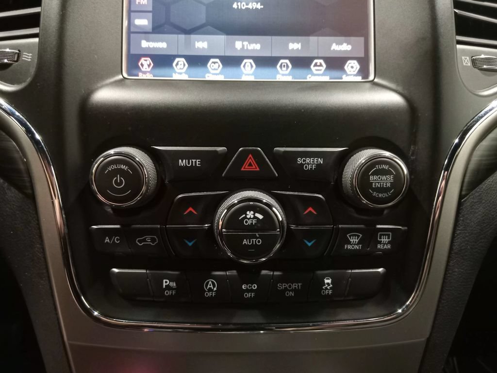 Used 2019 Jeep Grand Cherokee Laredo AWD/4WD image 20