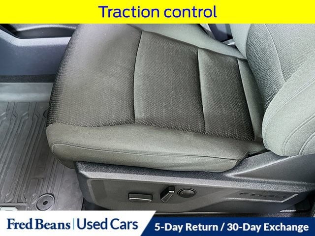 Certified 2024 Ford F150 XLT w/ Equipment Group 302A MID AWD/4WD image 24